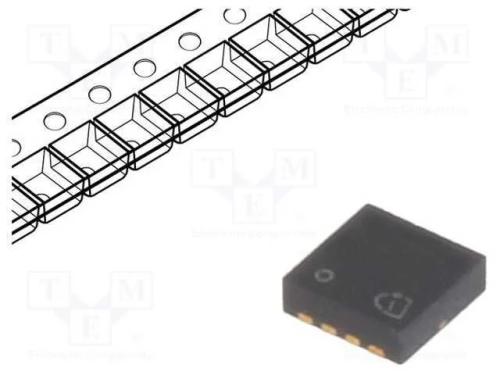 Trans&iacute;stor: N-Mosfet; Unipolar; 100v; 18a; 29w; Pg-Tsdson-8