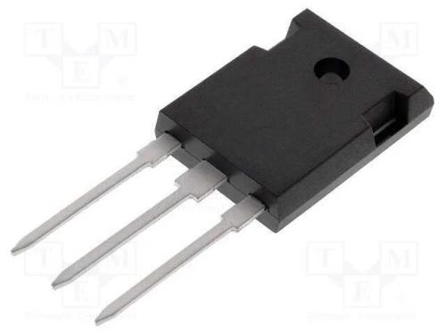 Trans&iacute;stor: Igbt; Trenchstop Rc; 1,2kv; 30a; 165w; To247-3
