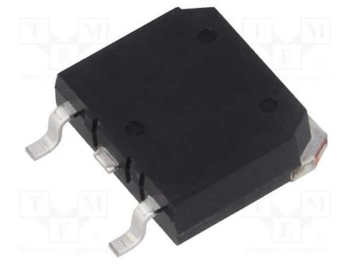 Trans&iacute;stor: Igbt; Bimosfet; 1,7kv; 10a; 150w; To268hv