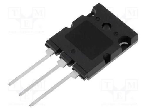 Trans&iacute;stor: Igbt; Genx3; 1,2kv; 120a; 1,5kw; To264
