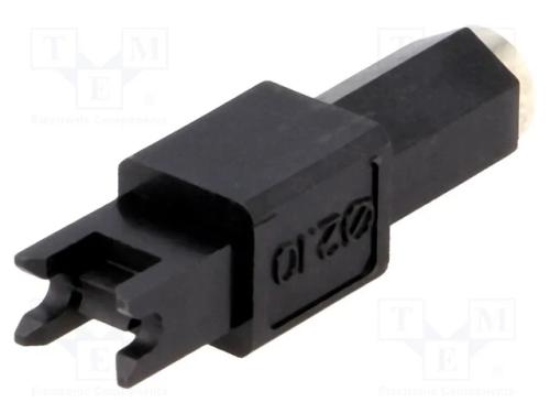 Ferramentas: Ponta de Chave de Fenda, 9176-500, 20awg&divide;18awg