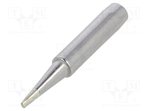 Ponta, Pe&ccedil;as de Aparafusar, 1,6mm