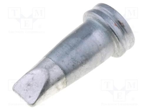 Ponta, Pe&ccedil;as de Aparafusar, 3,2x0,8mm, para Soldador, Wel.Lt-C