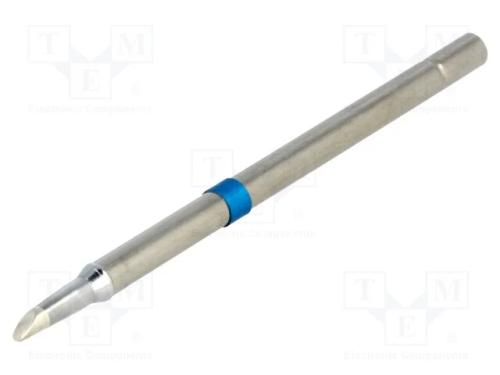 Ponta, casco, 3,1mm, 325&divide;358C, para soldador,&agrave; es.