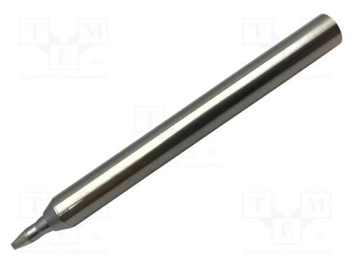 Ponta, pe&ccedil;as de aparafusar, 1,8mm, 421C, &agrave; esta&ccedil;&atilde;.