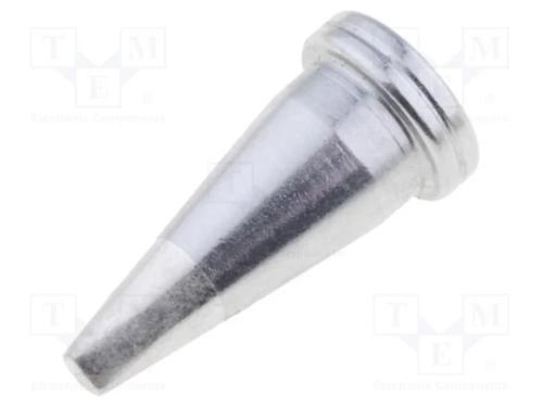Ponta, Pe&ccedil;as de Aparafusar, 1,6x0,7mm, Sp-90b,Sp-90b-Iron