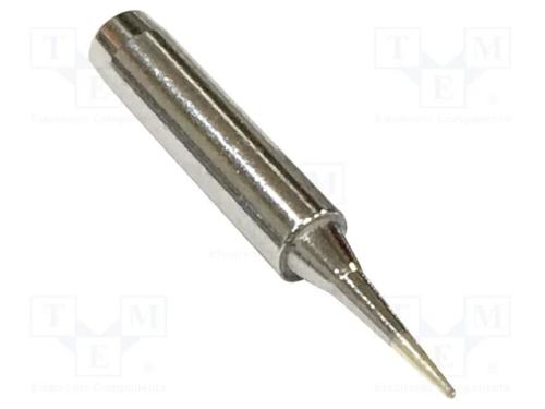Ponta, C&oacute;nico, 0,5mm, para Soldador,&Agrave; Esta&ccedil;&atilde;o de Solda
