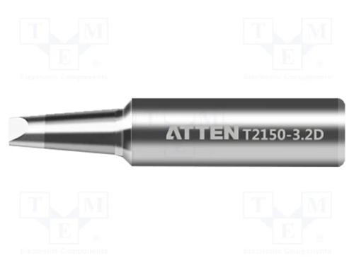 Ponta, Pe&ccedil;as de Aparafusar, 3,2mm, para Soldador, St-2150d