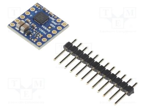 Controlador do motor DC, Motoron, UART, Uent mot:.