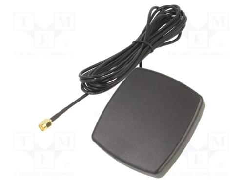 Antena, 2G,3G,4G,GSM,LTE, 1,8dBi,3,5dBi,4,4dBi, r.