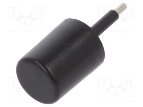 Antena, RF, -10,2dBi, soldado, 50O, 901&divide;931MHz, -.
