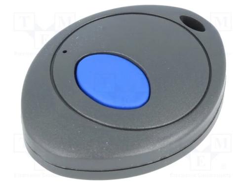 M&oacute;dulo: RF, Transmissor AM, OOK, 433,92MHz, 3VDC,.