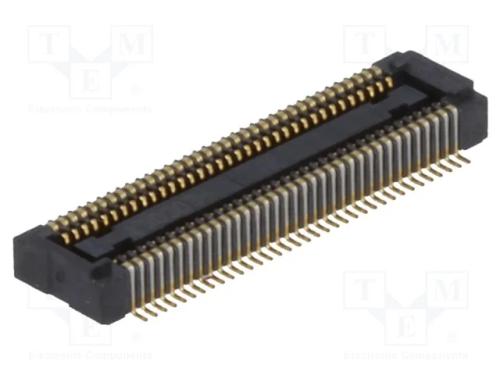 Conector para M&oacute;dulo, 3,3&divide;4,2vdc, Sim5215