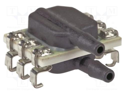 Sensor: Tens&atilde;o, -15&divide;15psi, Diferencial, Out: Anal&oacute;gicos, Uten: 5vdc