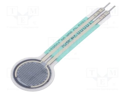 Sensor: Tens&atilde;o, Escala: 0,2&divide;100n, Temp.Trab: -40&divide;75c, 1ma