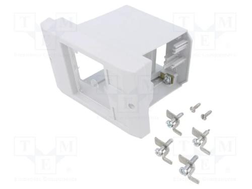 Corpo, No Painel, Ip41