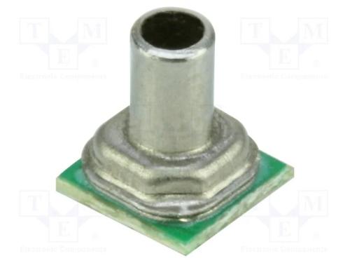 Sensor: Tens&atilde;o, 0&divide;15psi, Piloto, Out: I2c, Uten: -0,3&divide;3,6vdc,3,3vdc
