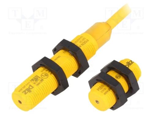 Interruptor de Seguran&ccedil;a: Magn&eacute;tico, Psen Ma1.3, No X3, Ip67