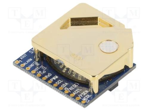 Sensor: g&aacute;s, di&oacute;xido de carbono (CO2), Utrabalho:.