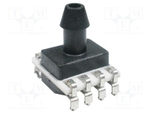 Sensor: Tens&atilde;o, 0&divide;30psi, Absoluto, Out: I2c, Uten: 3&divide;3,6vdc,3,3vdc
