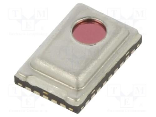 Sensor: Detector de Infravermelho, 1,75&divide;3,6vdc, Out: I2c, Smd
