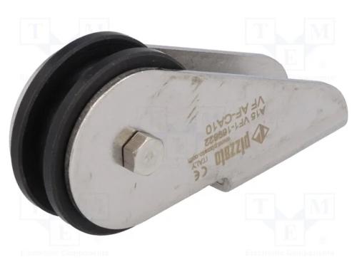 Rolo para o canto interno, FC/FD/FL/FP