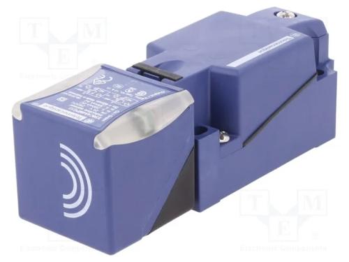 Sensor: Indutivo, 0&divide;40mm, 2-Fios No/Nc, Uten: 24&divide;240vdc, 200ma