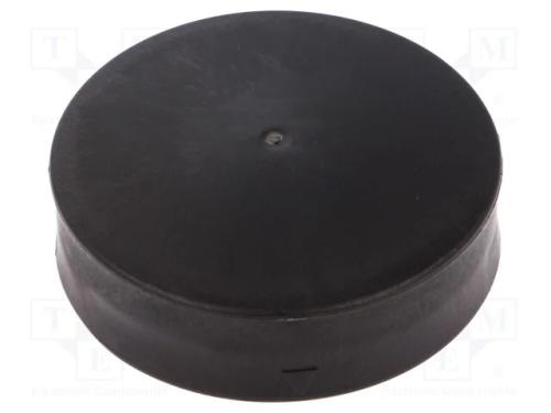 Acess&oacute;rios para Sinalizadores: Cobertura, 70mm