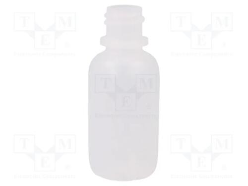 Frascos doseadores, 30ml, FIS-EALLC18,FIS-EASC18,.