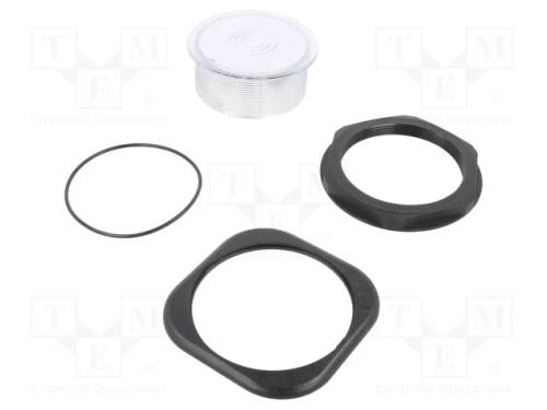 Leitor RFID, 9&divide;30V, Bluetooth Low Energy, RS485,U.