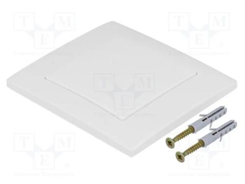 Rel&eacute; via teclado sem fios, EXTA FREE, para fita,r.
