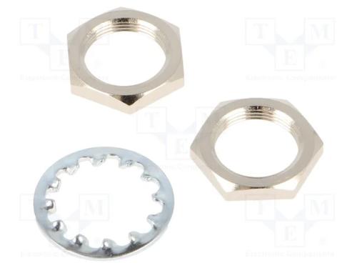 Conjunto para Montagem