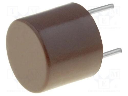 Fus&iacute;vel: Baixa Tens&atilde;o, Retardado, 200ma, 250vac, Tr5, a Granel