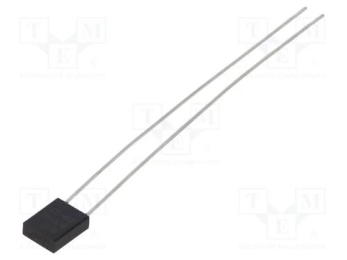 Fus&iacute;vel: t&eacute;rmico, 5A, A, 160C