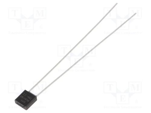 Fus&iacute;vel: t&eacute;rmico, 3A, A, 160C