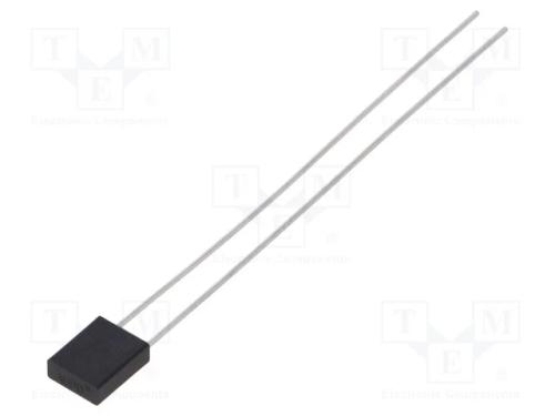 Fus&iacute;vel: t&eacute;rmico, 5A, A, 130C