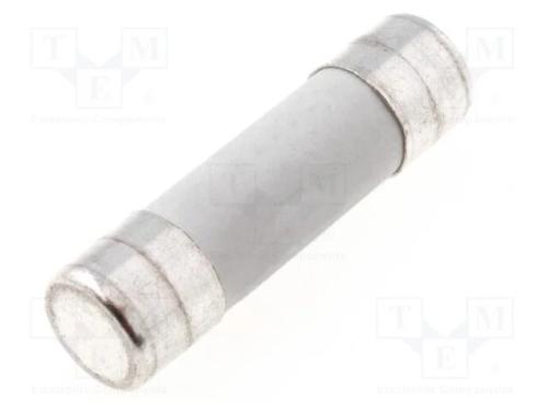 Fus&iacute;vel: Baixa Tens&atilde;o, Am, 25a, 400vac, 10,3x38mm