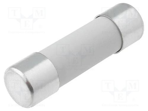 Fus&iacute;vel: Baixa Tens&atilde;o, Gg, 8a, 690vac, 14x51mm