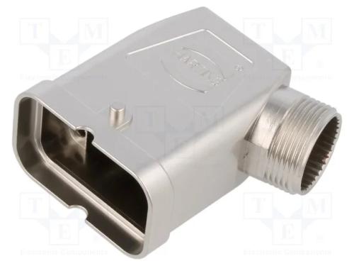 Han Q 8/0 - Gs - Metal