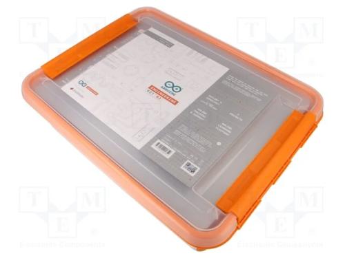 Educativo Arduino, Sam D21, Abx00032, 96kbsram,256kbflash