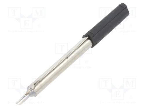 Ponta, casco, 3mm, para soldador,&agrave; esta&ccedil;&atilde;o de sol.