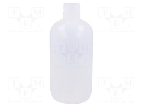 Frascos doseadores, 237ml, FIS-EALLC24,FIS-EASC24.