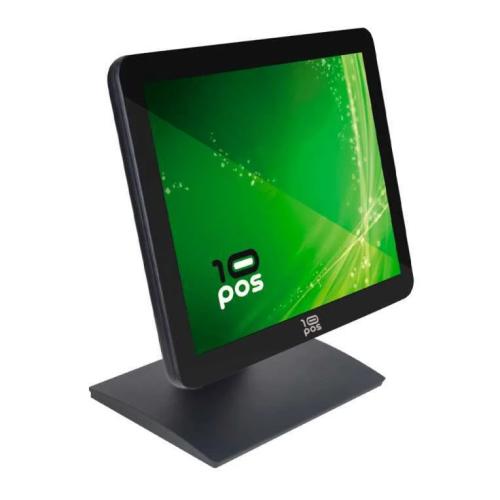 Monitor T&aacute;til 17 Plana Capacitiva Posiflex