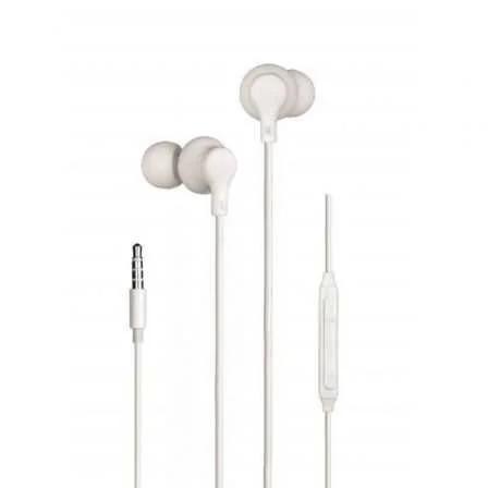 Auriculares Intrauditivos Daewoo Dw2014/ Con Micr.