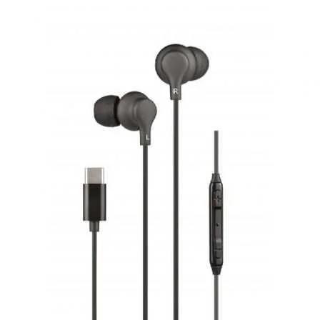 Auriculares Intrauditivos Daewoo Dw2015/ Con Micr.