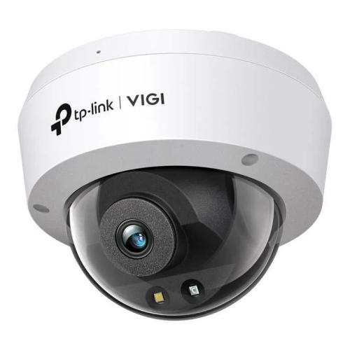 5mp Full-Color Dome Network Camera
