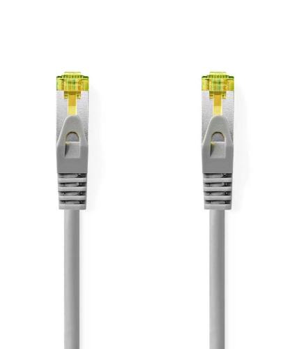Cabo de Rede Cat 8.1 S/Ftp Rj45 Macho Rj45