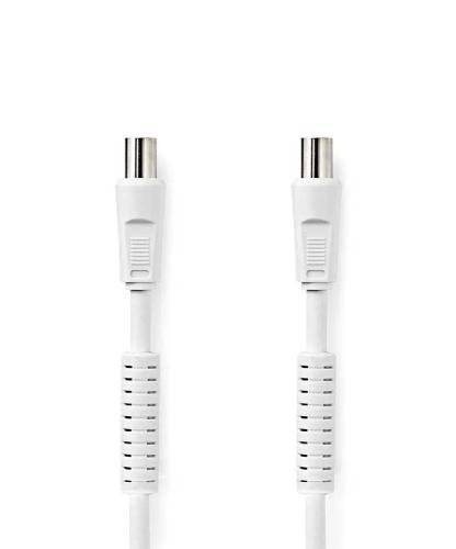 Cabo Coaxial Iec (Coaxial) Macho Iec (Coaxial).
