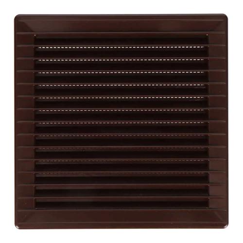 Rejilla Ventila&ccedil;&atilde;o Quadrado Empot&aacute;vel Con Mosquit.