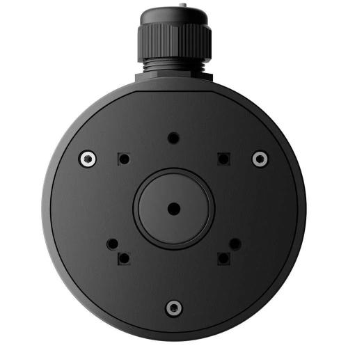 Caixa de Conex&otilde;es - para C&acirc;maras Bullet, Dome e T.